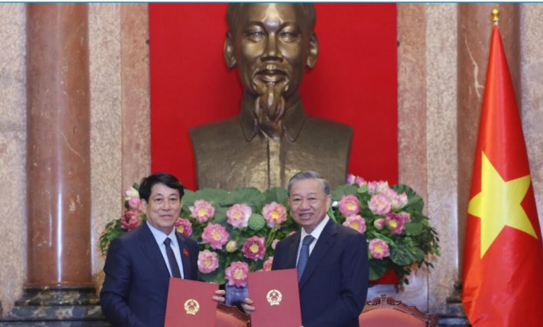 Việt Nam: Quốc Gia Cộng Sản Độc Nhất Không Theo Xu Hướng Nhất Thể Hóa Việt Nam: Quốc Gia Cộng Sản Độc Nhất Không Theo Xu Hướng Nhất Thể Hóa