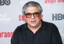 Vincent Pastore, Ngôi Sao “The Sopranos,” Qua Đời Ở Tuổi 80: Di Sản Của Một Huyền Thoại