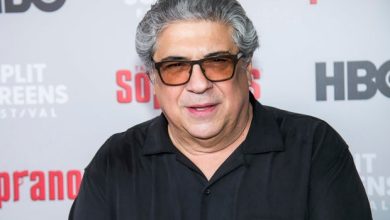 Vincent Pastore, Ngôi Sao “The Sopranos,” Qua Đời Ở Tuổi 80: Di Sản Của Một Huyền Thoại