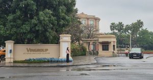 Vingroup: Chiến Lược Giao Dịch Nội Bộ Tăng Trưởng Doanh Thu Đột Phá