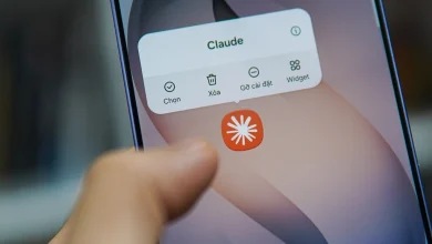 AI Claude đồng hành cùng sự phát triển của phiên bản kế tiếp!