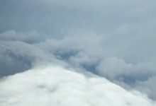 Bão Lowell đe dọa Hawaii trong kỳ nghỉ lễ Lao động bão tố