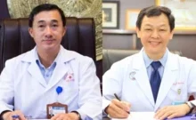 Bộ Y tế chấn động: Hai thứ trưởng từ chức, điều gì đang diễn ra?
