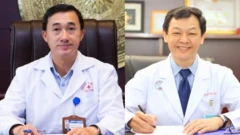 Bộ Y tế chấn động: Hai thứ trưởng từ chức, điều gì đang diễn ra? Bộ Y tế chấn động: Hai thứ trưởng từ chức, điều gì đang diễn ra?