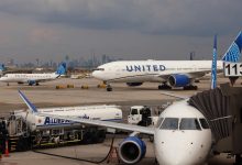 Các chuyến bay tại sân bay khu vực NYC đã trở lại sau sự cố thiết bị, FAA thông báo