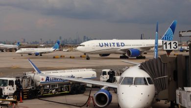 Các chuyến bay tại sân bay khu vực NYC đã trở lại sau sự cố thiết bị, FAA thông báo Các chuyến bay tại sân bay khu vực NYC đã trở lại sau sự cố thiết bị, FAA thông báo