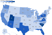 Cơ Quan Pháp Y Công Bố Thông Tin Về 2 Trường Hợp Trẻ Sơ Sinh Tử Vong Trong Đợt Bùng Phát Sởi Ở Pennsylvania