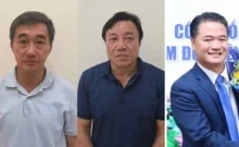 Công ty Việt Mỹ: Bí ẩn sau vụ bắt giữ Thứ trưởng Trần Văn Thuấn trong kinh doanh Công ty Việt Mỹ: Bí ẩn sau vụ bắt giữ Thứ trưởng Trần Văn Thuấn trong kinh doanh