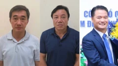Công ty Việt Mỹ: Bí ẩn sau vụ bắt giữ Thứ trưởng Trần Văn Thuấn trong kinh doanh