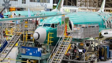 Cục Hàng không Liên bang điều tra sự cố phần mềm trên một số máy bay Boeing 737 Max
