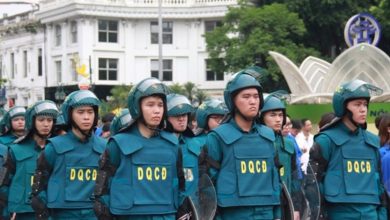 Dân Quân Cơ Động “Chạy KPI”: Lễ 2/9 và Cuộc Chiến Tương Tác Bài Đăng Chính Quyền Dân Quân Cơ Động “Chạy KPI”: Lễ 2/9 và Cuộc Chiến Tương Tác Bài Đăng Chính Quyền