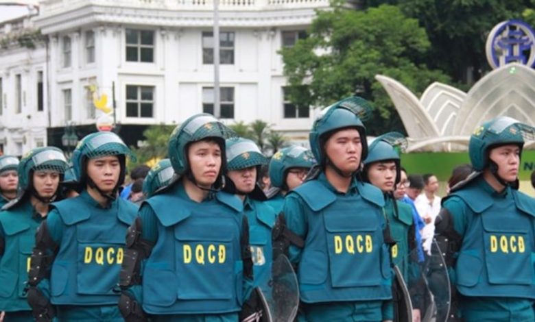 Dân Quân Cơ Động “Chạy KPI”: Lễ 2/9 và Cuộc Chiến Tương Tác Bài Đăng Chính Quyền Dân Quân Cơ Động “Chạy KPI”: Lễ 2/9 và Cuộc Chiến Tương Tác Bài Đăng Chính Quyền