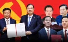 Đảng luân chuyển cán bộ cấp cao: Ai sẽ thăng tiến, ai sẽ rời bỏ?