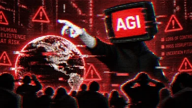 DeepSeek và sự nghi ngờ của truyền thông Trung Quốc về động cơ ‘giảm tốc AI’