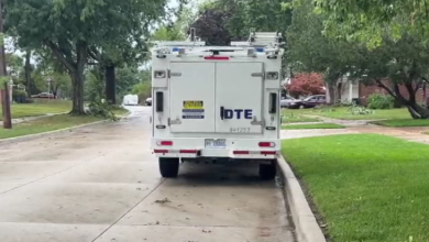 Đội ngũ khẩn trương khôi phục điện cho hơn 40.000 hộ gia đình tại Michigan sau bão