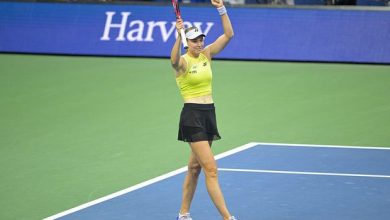 Elena Rybakina Đánh Bại Đương Kim Vô Địch Aryna Sabalenka, Lần Đầu Vô Địch U.S. Open