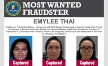 Emylee Thai: Ai là người bị FBI treo thưởng 4 tỷ đồng và vừa bị bắt tại Việt Nam?