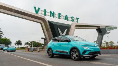 Green SM theo chân VinFast: Khám phá cơ hội chinh phục thị trường Mỹ và Châu Âu Green SM theo chân VinFast: Khám phá cơ hội chinh phục thị trường Mỹ và Châu Âu