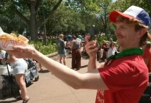 Hàng triệu người tham gia “Lễ Hội Minnesota Vĩ Đại” đánh dấu sự kết thúc mùa hè