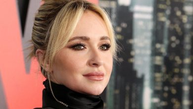 Hayden Panettiere qua đời do quá liều không mong muốn, khám nghiệm tử thi tiết lộ Hayden Panettiere qua đời do quá liều không mong muốn, khám nghiệm tử thi tiết lộ