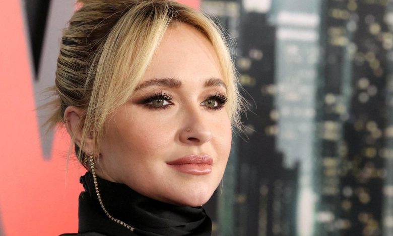 Hayden Panettiere qua đời do quá liều không mong muốn, khám nghiệm tử thi tiết lộ Hayden Panettiere qua đời do quá liều không mong muốn, khám nghiệm tử thi tiết lộ
