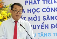 Kế Hoạch Đột Phá: Đưa Đồng Bằng Sông Cửu Long Tăng Trưởng Hai Con Số!