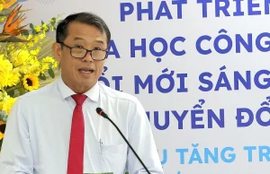 Kế Hoạch Đột Phá: Đưa Đồng Bằng Sông Cửu Long Tăng Trưởng Hai Con Số!