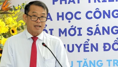 Kế Hoạch Đột Phá: Đưa Đồng Bằng Sông Cửu Long Tăng Trưởng Hai Con Số!