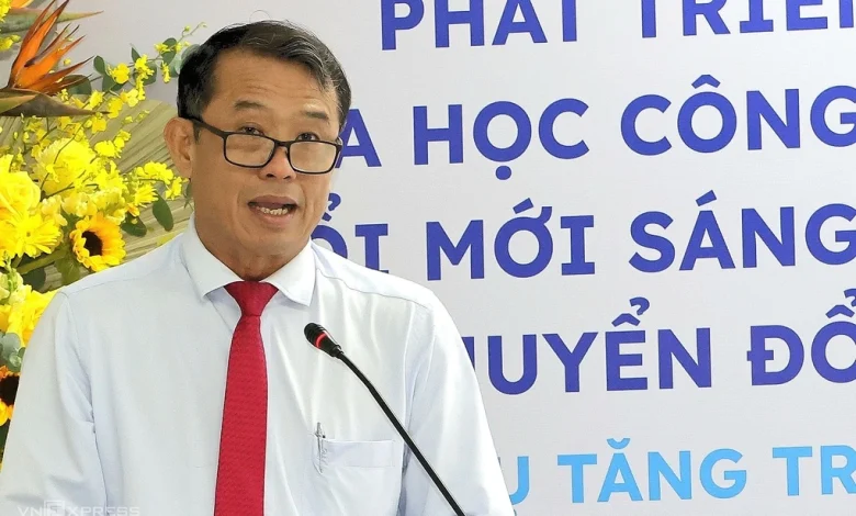 Kế Hoạch Đột Phá: Đưa Đồng Bằng Sông Cửu Long Tăng Trưởng Hai Con Số!
