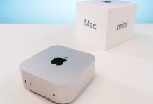 Khám Phá Mac Mini Mới Với Chip M6 – Giá Chỉ Từ 25 Triệu Đồng!