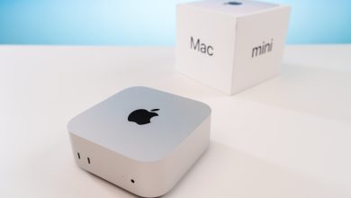 Khám Phá Mac Mini Mới Với Chip M6 – Giá Chỉ Từ 25 Triệu Đồng!