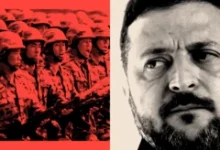 Làn Sóng Binh Sĩ Triều Tiên Mới: Tại Sao Họ Lại Chiến Đấu Cho Nga Ở Ukraine? Làn Sóng Binh Sĩ Triều Tiên Mới: Tại Sao Họ Lại Chiến Đấu Cho Nga Ở Ukraine?