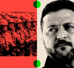Làn Sóng Binh Sĩ Triều Tiên Mới: Tại Sao Họ Lại Chiến Đấu Cho Nga Ở Ukraine? Làn Sóng Binh Sĩ Triều Tiên Mới: Tại Sao Họ Lại Chiến Đấu Cho Nga Ở Ukraine?