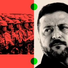 Làn Sóng Binh Sĩ Triều Tiên Mới: Tại Sao Họ Lại Chiến Đấu Cho Nga Ở Ukraine? Làn Sóng Binh Sĩ Triều Tiên Mới: Tại Sao Họ Lại Chiến Đấu Cho Nga Ở Ukraine?
