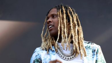 Lil Durk được tuyên bố vô tội trong vụ âm mưu giết người thuê tại Los Angeles Lil Durk được tuyên bố vô tội trong vụ âm mưu giết người thuê tại Los Angeles