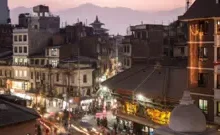 Nepal và Cuộc Đặt Cược Khổng Lồ Vào Thủy Điện: Lũ Lụt Phơi Bày Những Rủi Ro Đáng Lo Ngại