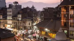 Nepal và Cuộc Đặt Cược Khổng Lồ Vào Thủy Điện: Lũ Lụt Phơi Bày Những Rủi Ro Đáng Lo Ngại