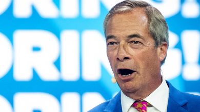 Nghi vấn Nigel Farage và Reform U.K. vi phạm luật tài trợ nước ngoài sau cuộc điều tra bí mật Nghi vấn Nigel Farage và Reform U.K. vi phạm luật tài trợ nước ngoài sau cuộc điều tra bí mật