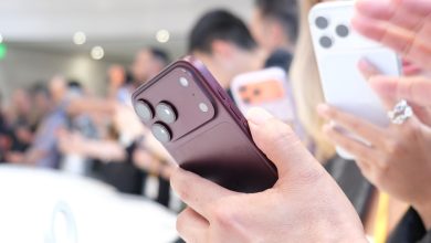 Người Việt chi 300 tỷ đồng để ‘đặt cọc’ iPhone 18 Pro: Cơn sốt công nghệ mới!