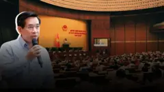 Nguyễn Văn Cảnh: Người ‘khuấy động’ nghị trường và những điều bạn chưa biết! Nguyễn Văn Cảnh: Người ‘khuấy động’ nghị trường và những điều bạn chưa biết!