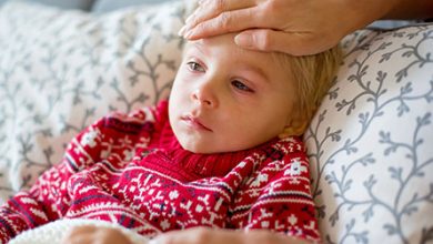 Những điều cần biết về bệnh sởi và cách vaccine MMR bảo vệ gia đình bạn
