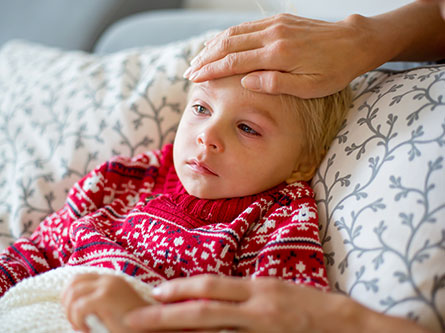 Những điều cần biết về bệnh sởi và cách vaccine MMR bảo vệ gia đình bạn Những điều cần biết về bệnh sởi và cách vaccine MMR bảo vệ gia đình bạn