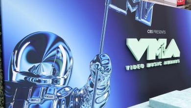 Những Điều Cần Chú Ý Tại Giải Thưởng MTV Video Music Awards Cuối Tuần Này