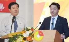 Những Điều Nổi Bật Khi Hai ‘Thái Tử Đảng’ Rời Hà Nội Để Khám Phá Các Địa Phương
