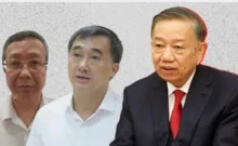 Ông Tô Lâm: Liệu Có Tiếp Tục ‘Đốt Lò’ Như Thời Nguyễn Phú Trọng?