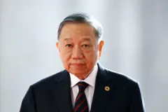 Ông Tô Lâm Thăm Mỹ: Nhiều Thỏa Thuận Thương Mại Đáng Chờ Đợi Sẽ Ra Mắt