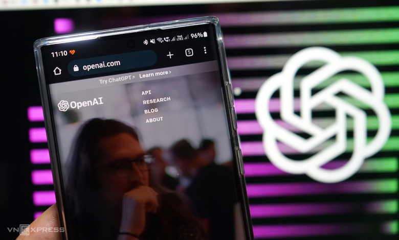 OpenAI Ra Mắt ‘Nút Tắt Tự Động’ Đột Phá Cho Trí Tuệ Nhân Tạo OpenAI Ra Mắt ‘Nút Tắt Tự Động’ Đột Phá Cho Trí Tuệ Nhân Tạo