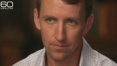 Patrick Clancy trò chuyện cùng 60 Phút: Những Bí Mật Chưa Từng Được Kể Patrick Clancy trò chuyện cùng 60 Phút: Những Bí Mật Chưa Từng Được Kể