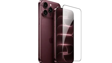 Phó Chủ Tịch Apple Bất Ngờ Trước Sự Độc Đáo Của iPhone Dán Cường Lực!