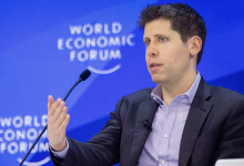Sam Altman: OpenAI Đang Phát Triển Robot Hình Người Đột Phá